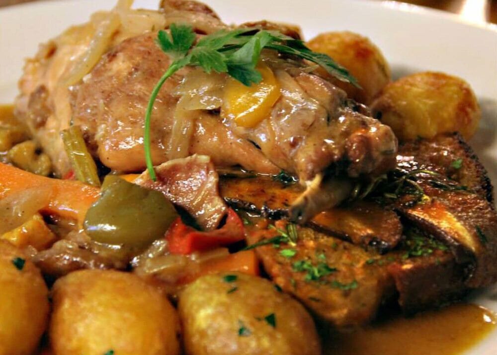 Фото Auberge de Provence