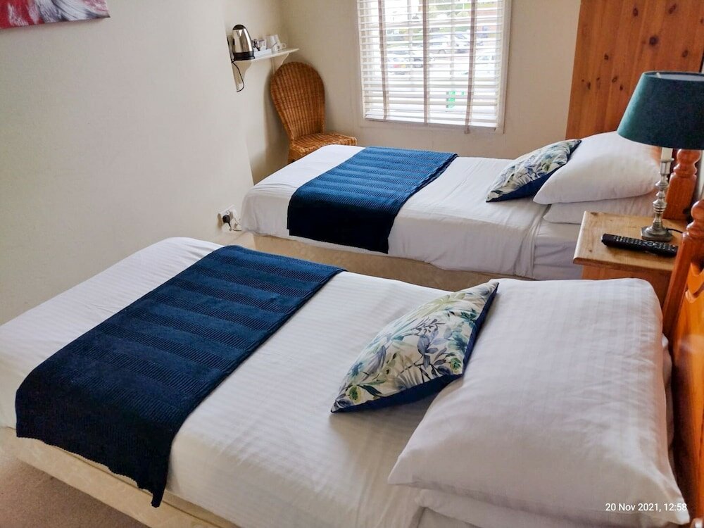 Фото Bendene Townhouse