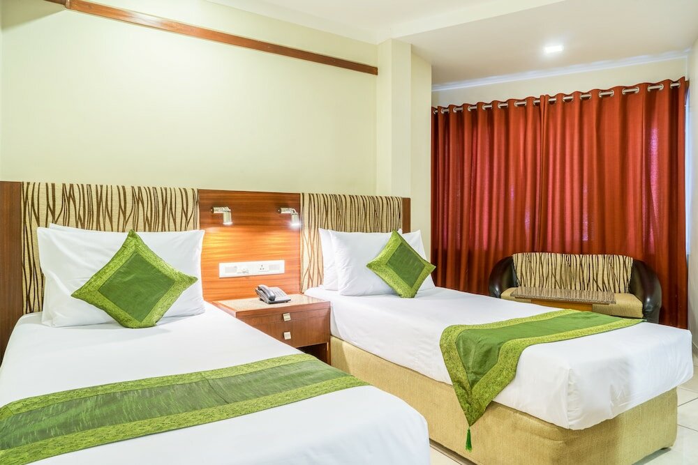 Фото отеля 3