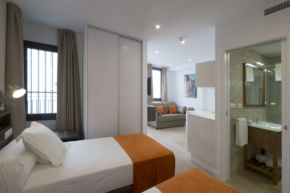 Фото Apartamentos Maier