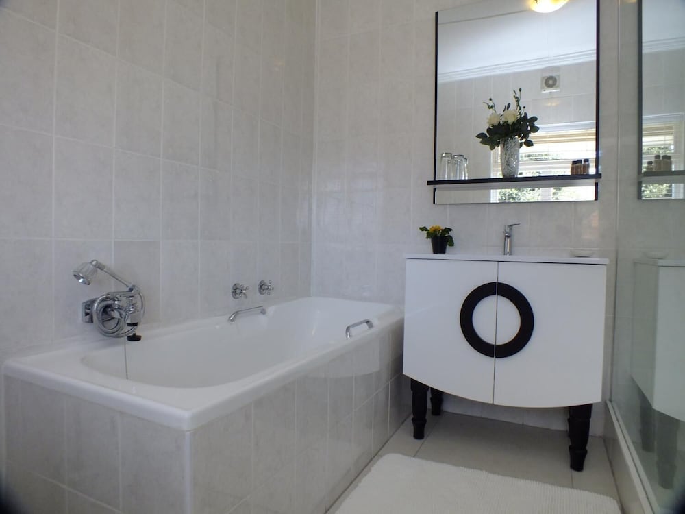 Фото Villa Zeezicht