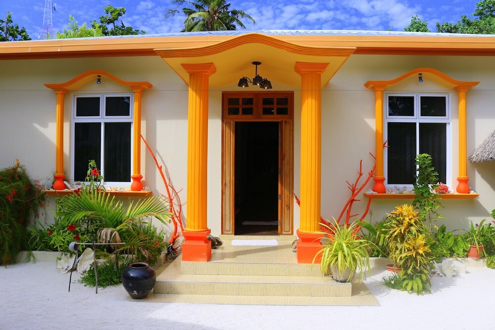 Фото Ras Beach Inn