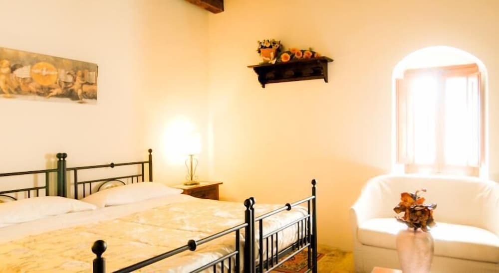 Фото Residenza D'Epoca San Girolamo