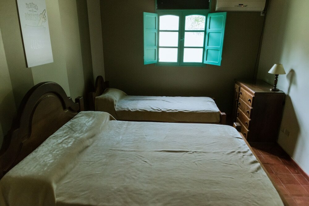 Фото Hostel Valle Fertil