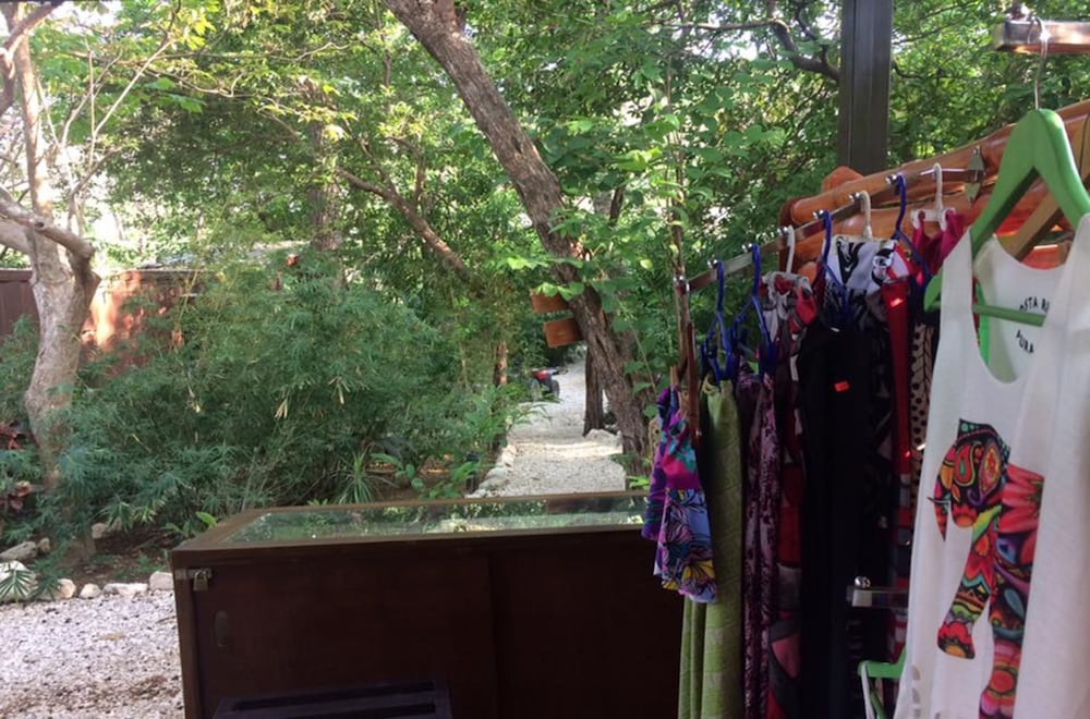 Фото Green Sanctuary Hotel