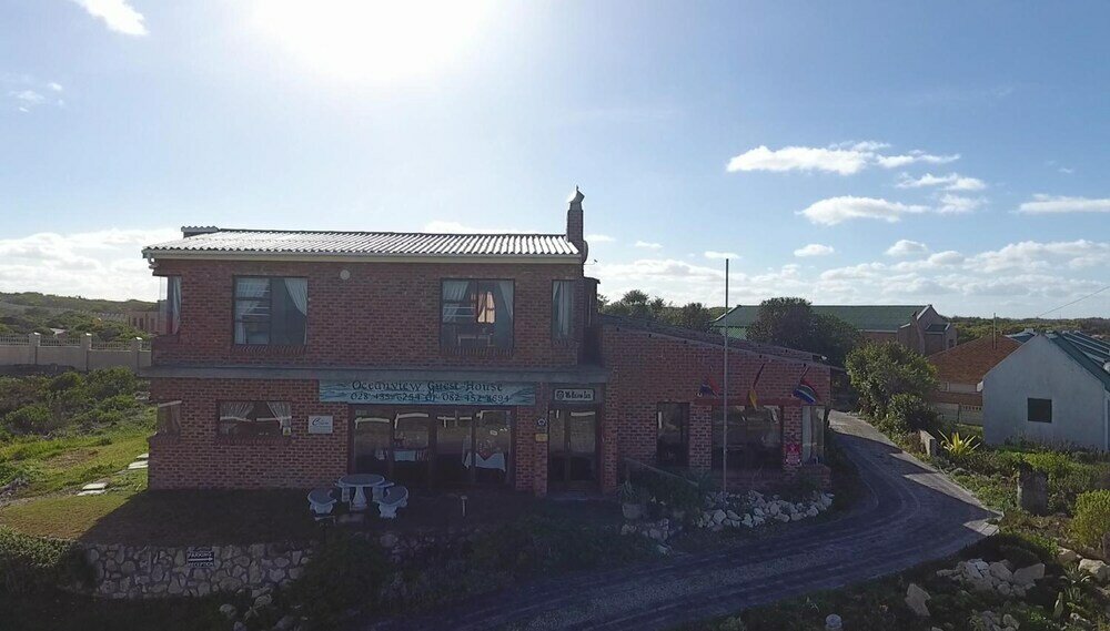 Фото Oceanview B&b 85 Oceanview Drive