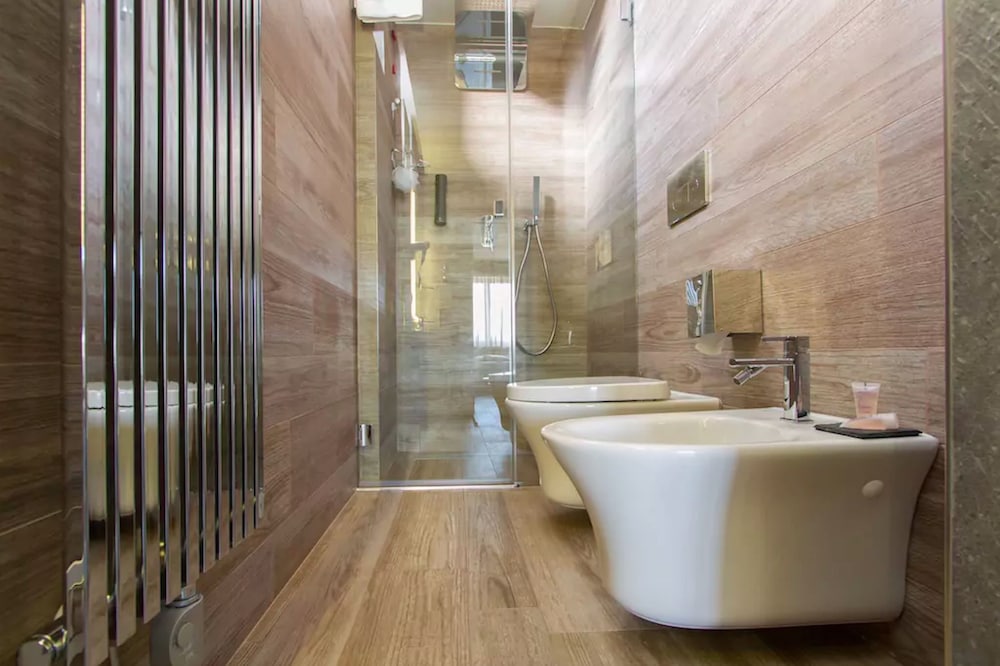 Фото Ginevra Rooms Bergamo