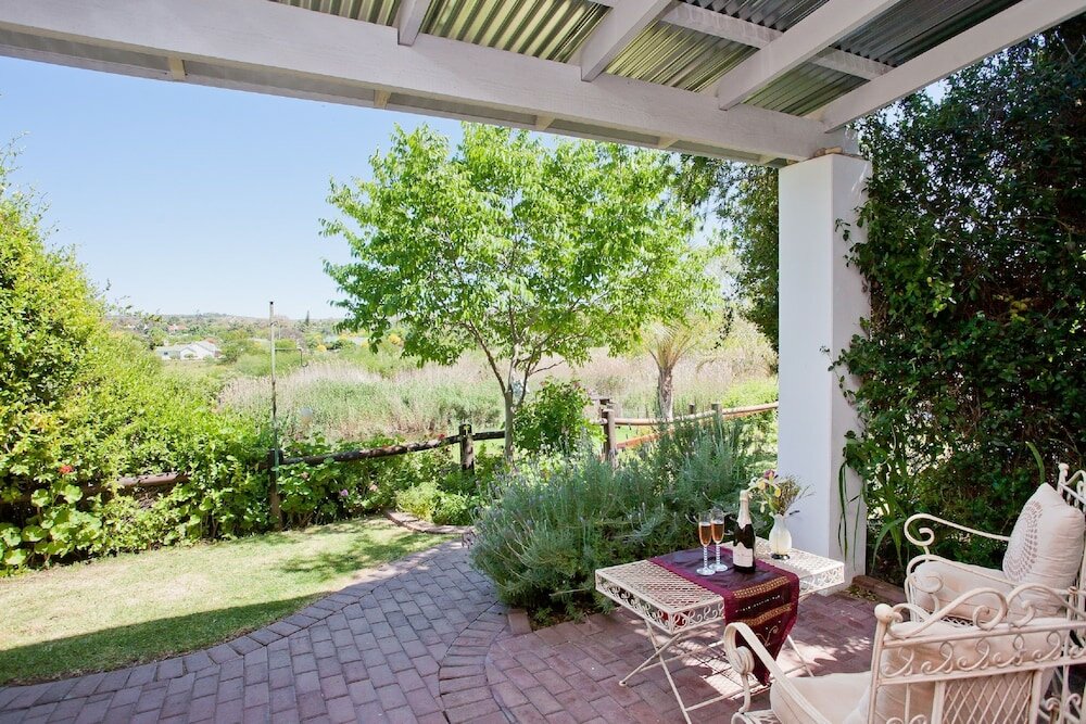 Фото Yotclub B and B