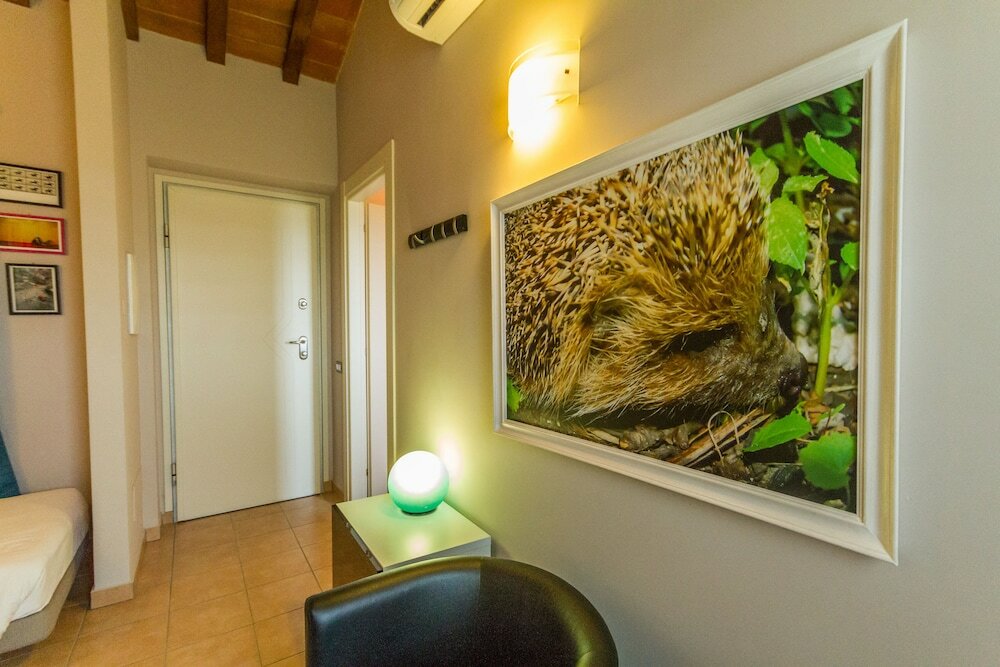 Фото Tenuta Borgo Santa Cecilia