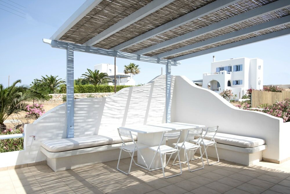 Фото Naxian Resort