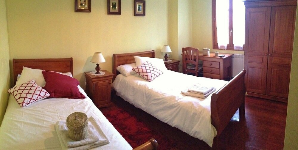 Фото Casa Rural Areano