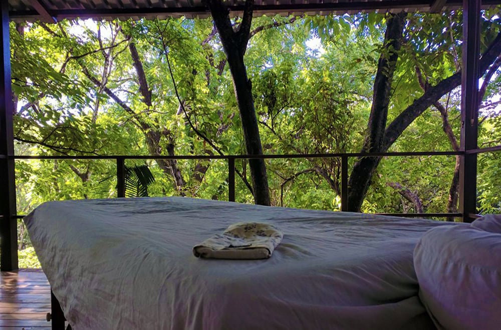 Фото Green Sanctuary Hotel