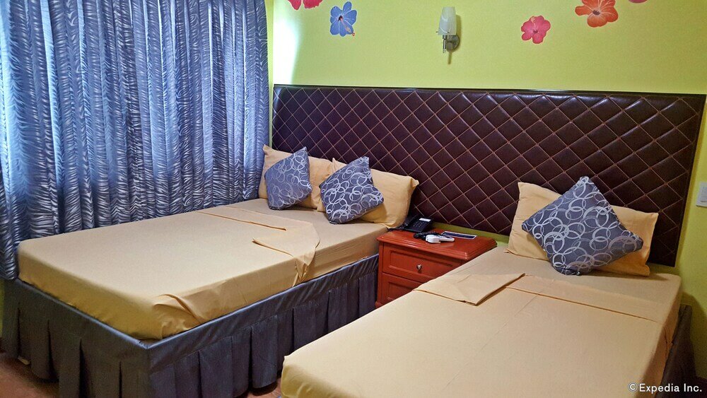 Фото C & L Suites Inn