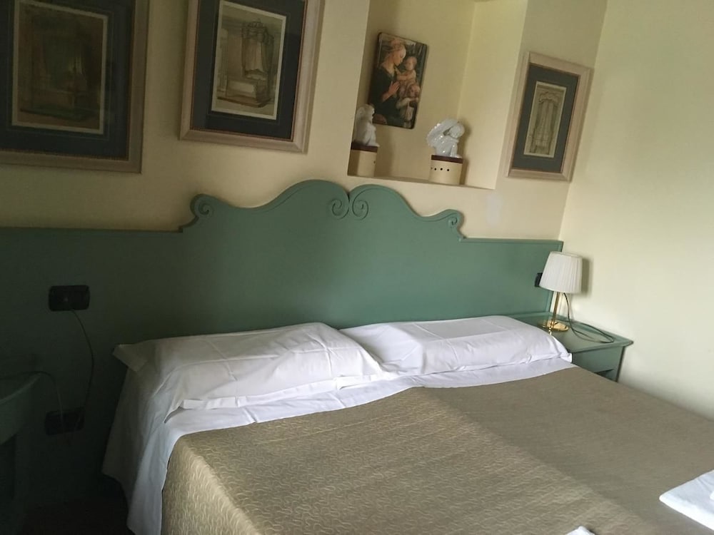 Фото Locanda La Querce