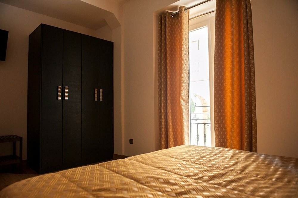 Фото Hotel Art Santander