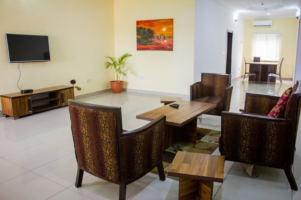 Фото Ken Kol Apartments and Suites