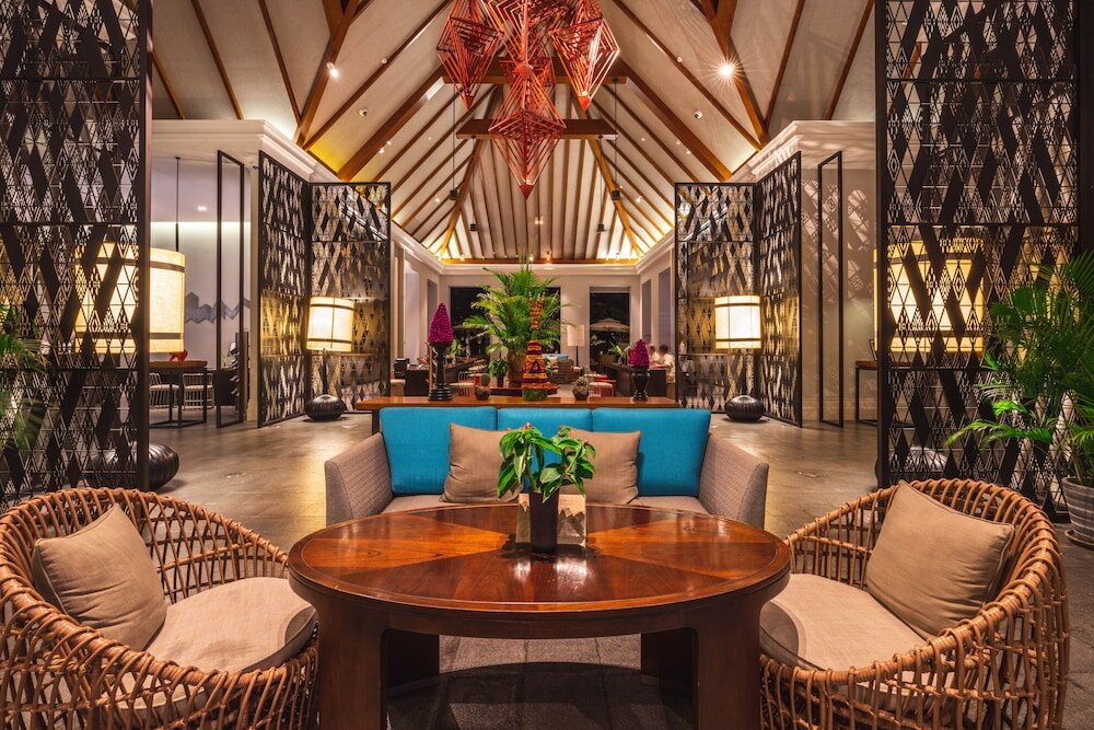 Фото Pullman Luang Prabang