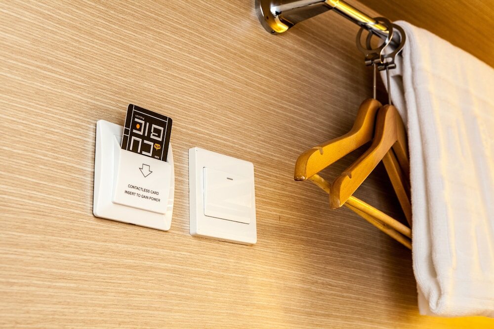 Фото Spittze Hotel Pratunam