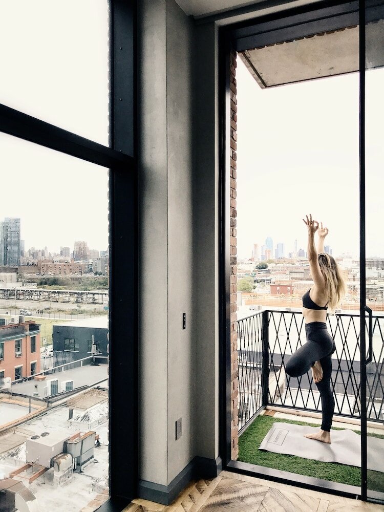 Фото The Williamsburg Hotel