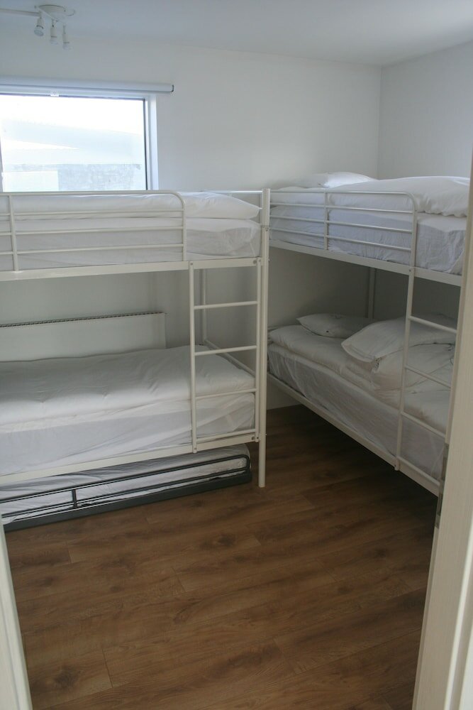 Фото Hot Springs Hostel