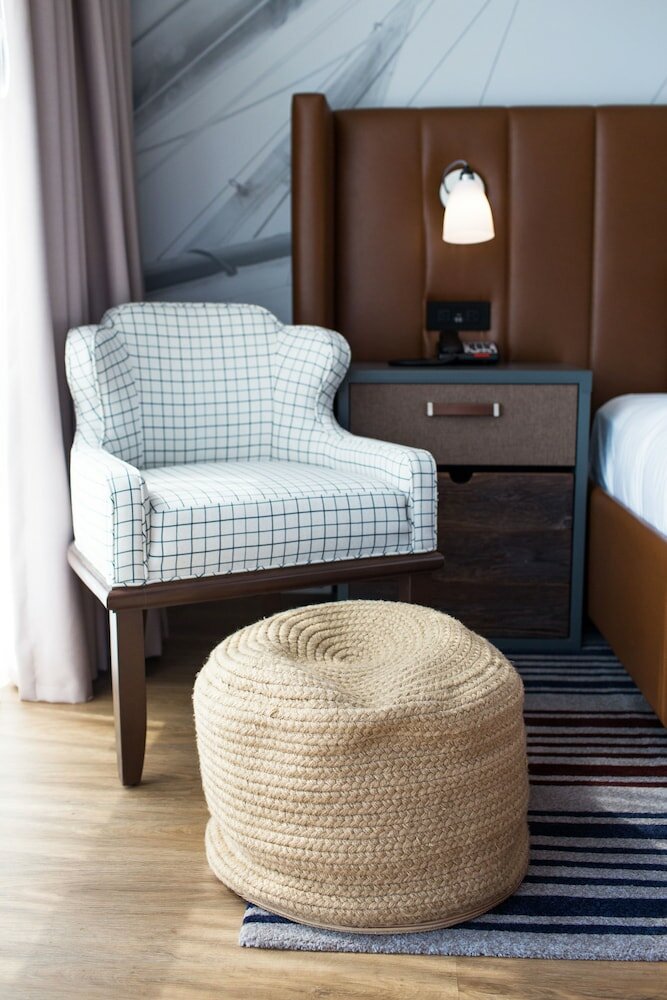 Фото Hotel Indigo Old Town Alexandria, an Ihg Hotel