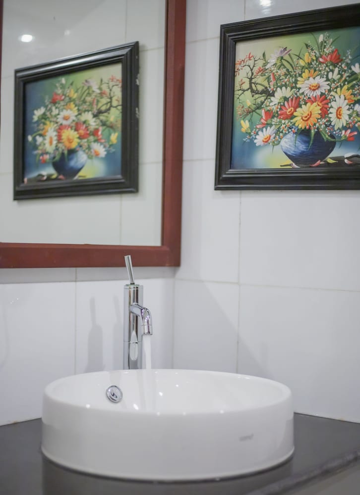 Фото Vientiane Plaza Hotel