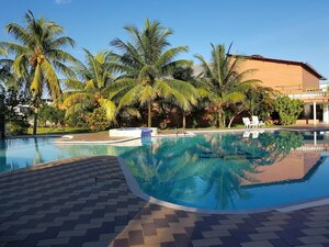 Гостиница Gran Hotel de Lago - Lago Agrio