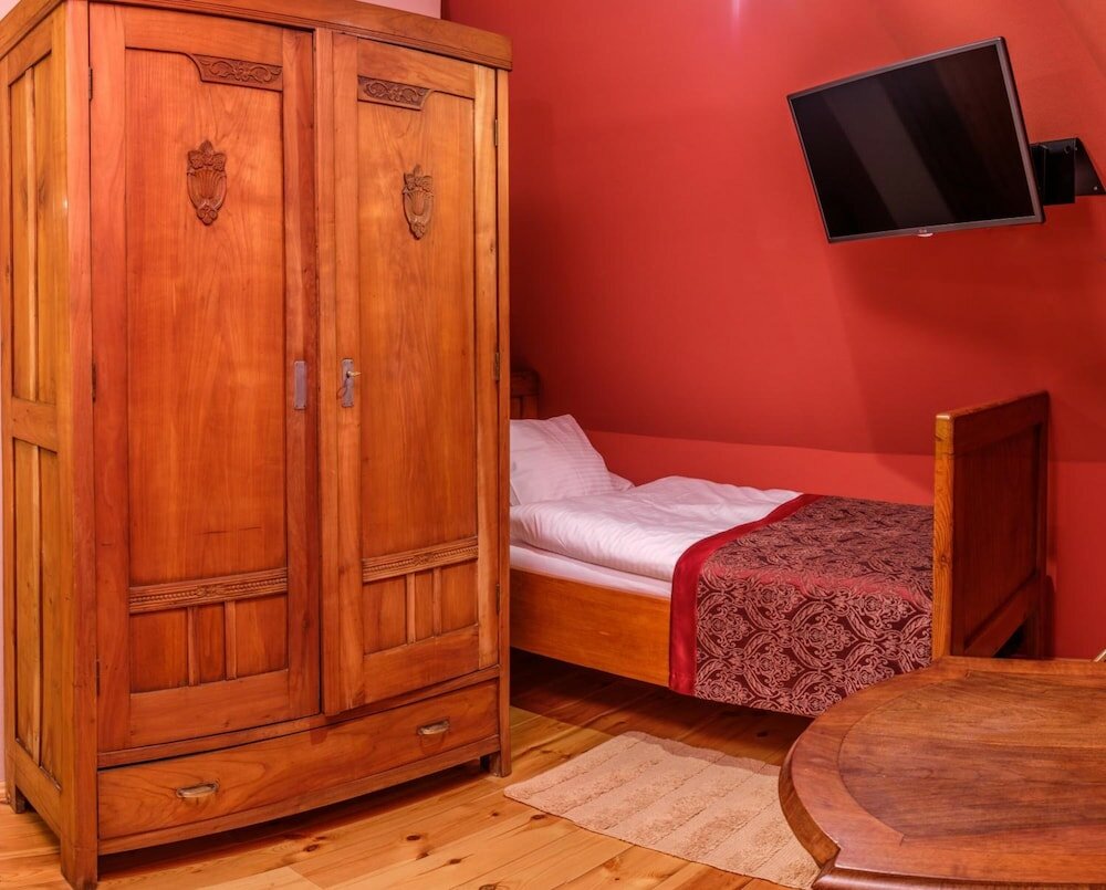 Фото Boutique hotel Pracháreň