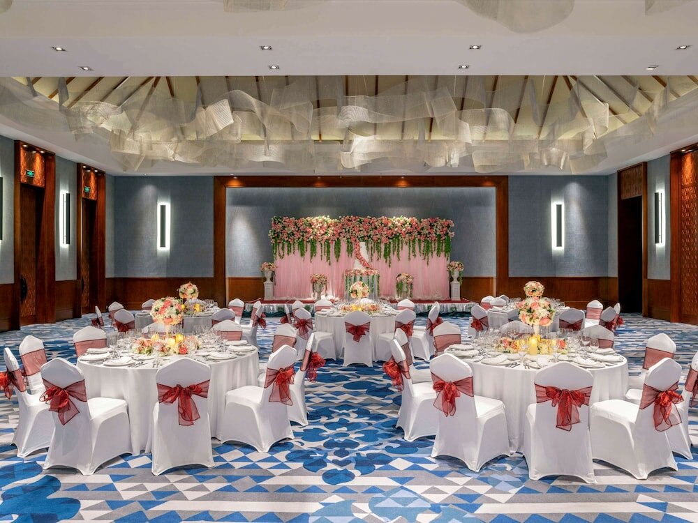 Фото Pullman Luang Prabang