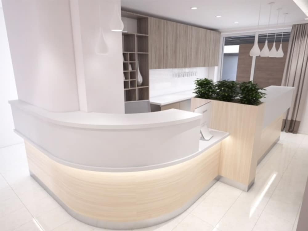 Фото Boutique Hotel Madison