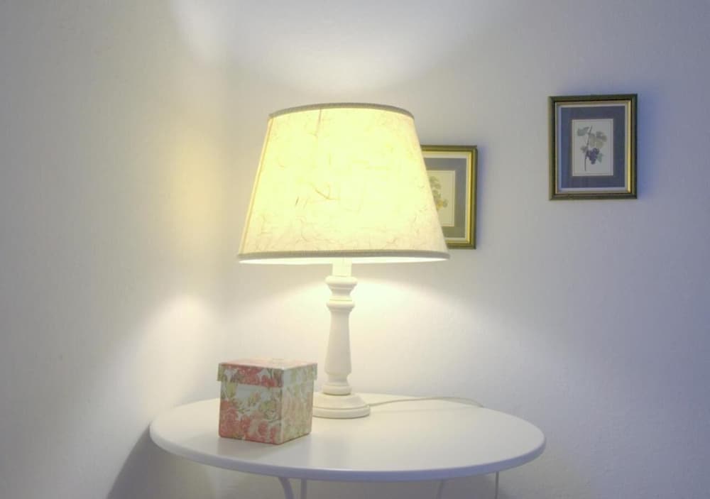 Фото La Coccinella Guest House