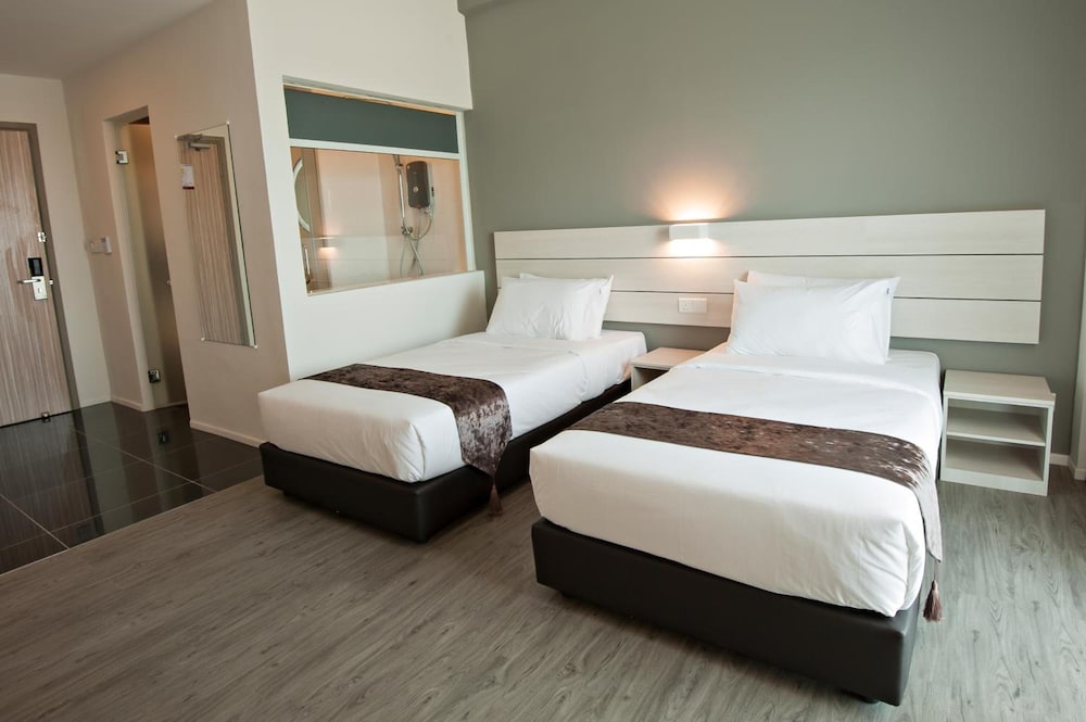 Фото Hotel Arissa