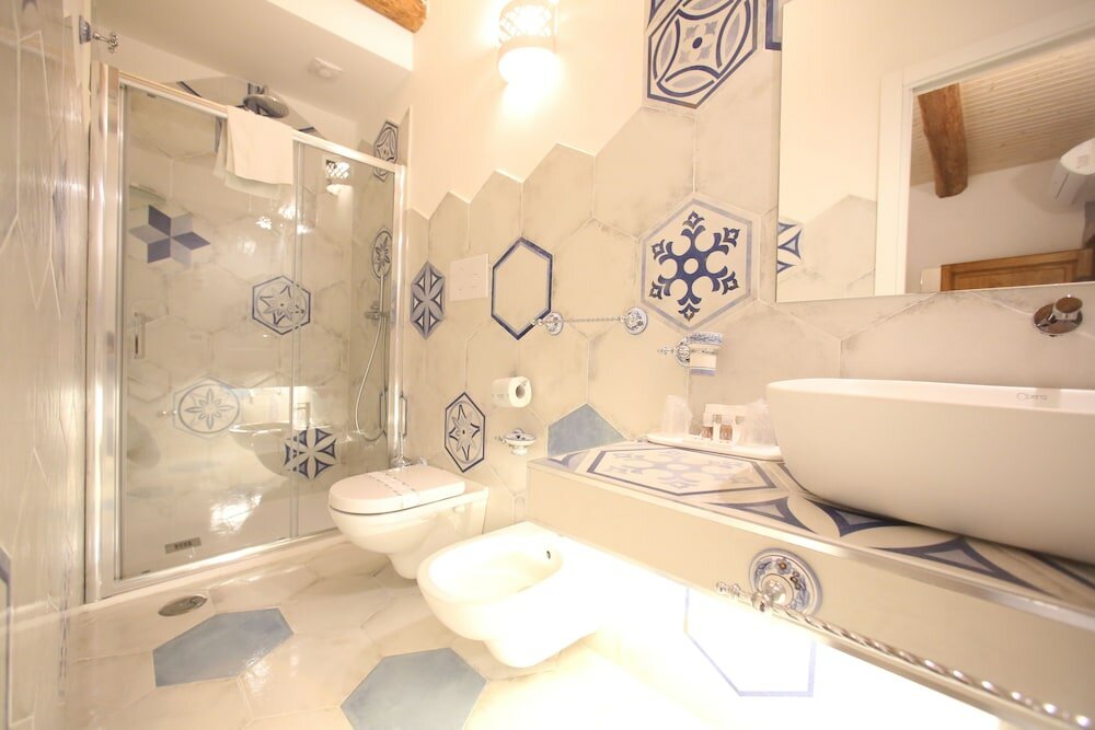 Фото Relais Piazza del Plebiscito