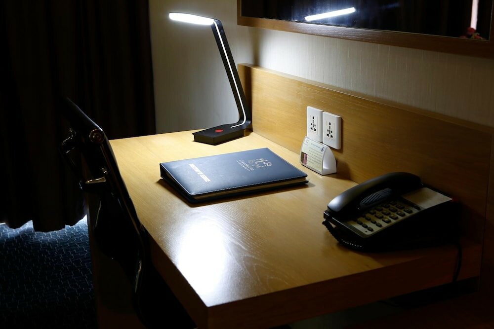 Фото Ciao SaiGon Hotel & SPA