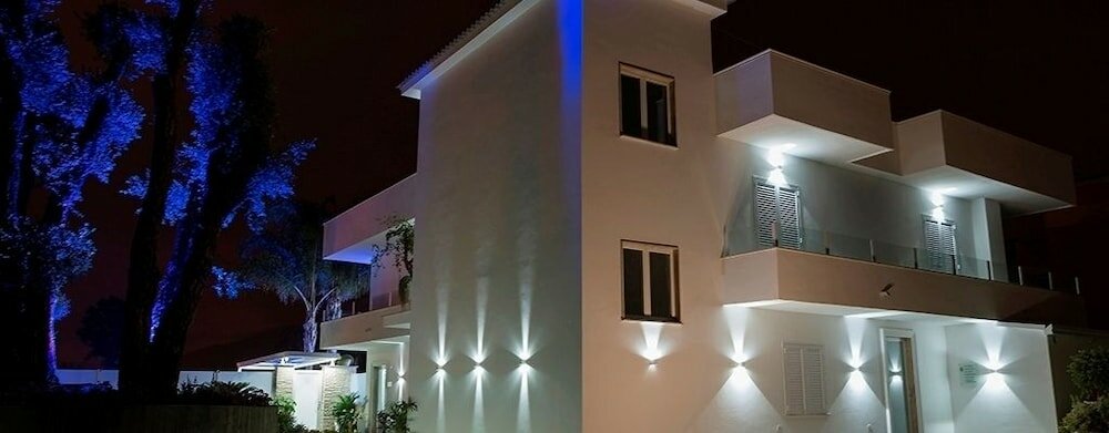 Фото Hotel America