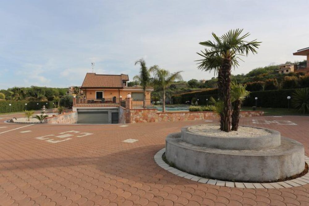 Фото Villa Etna Sea