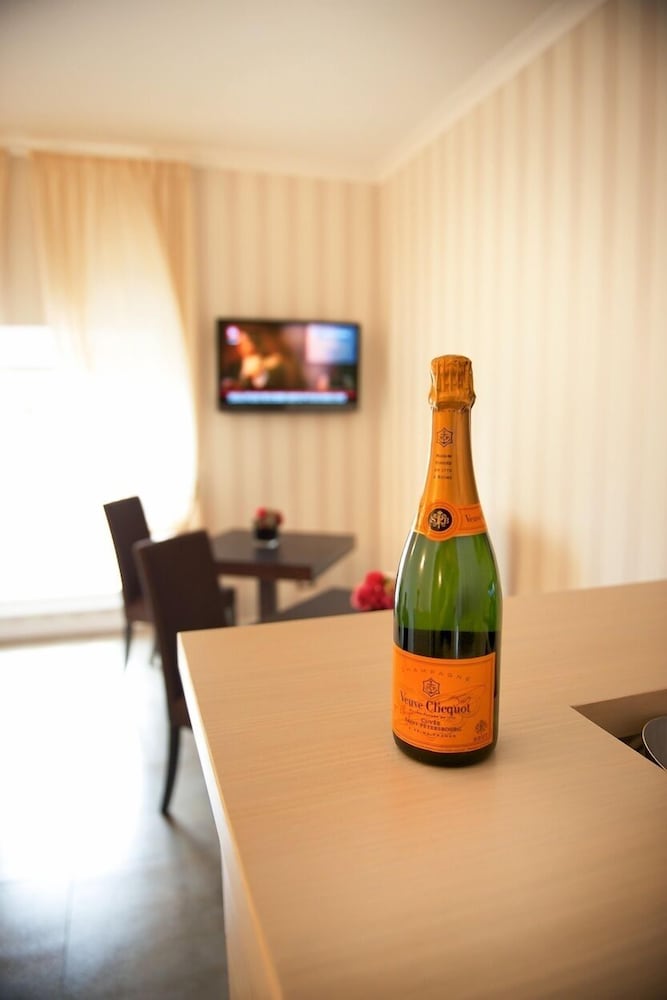 Фото Boutique Hotel Roma