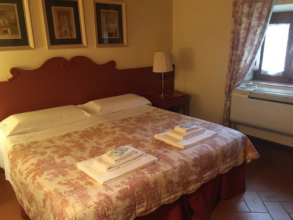 Фото Locanda La Querce