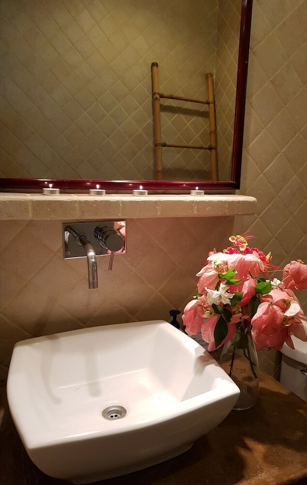 Фото Hotel Popoyo