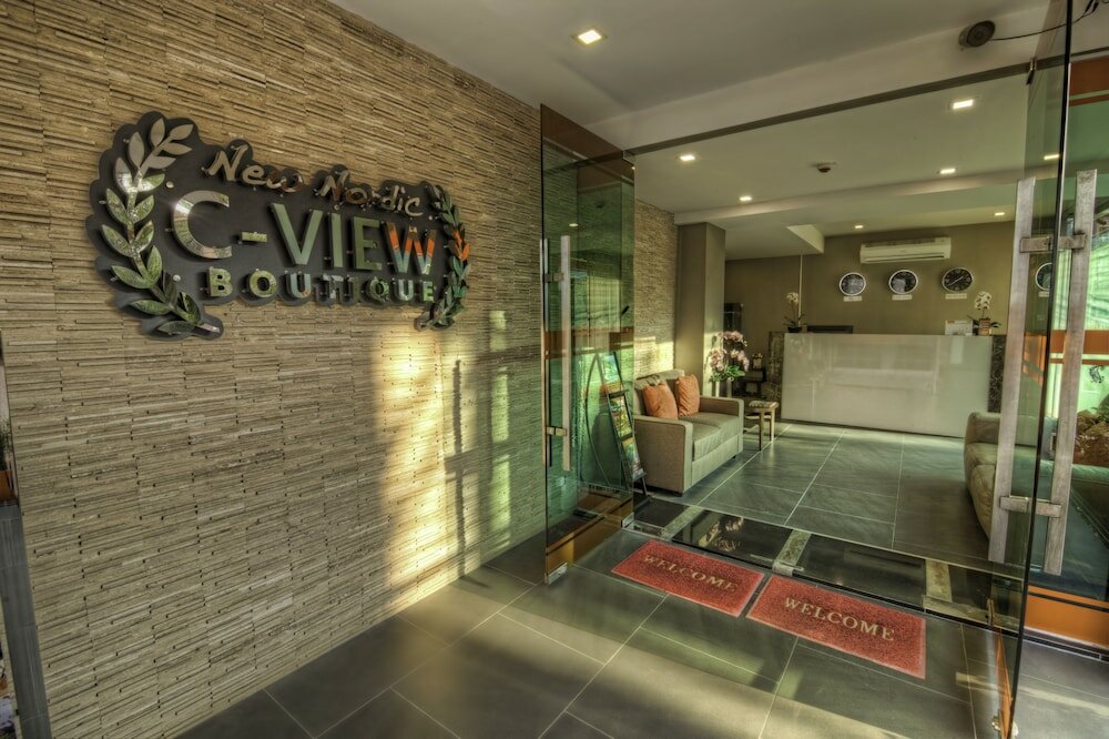 Фото New Nordic C-View Boutique