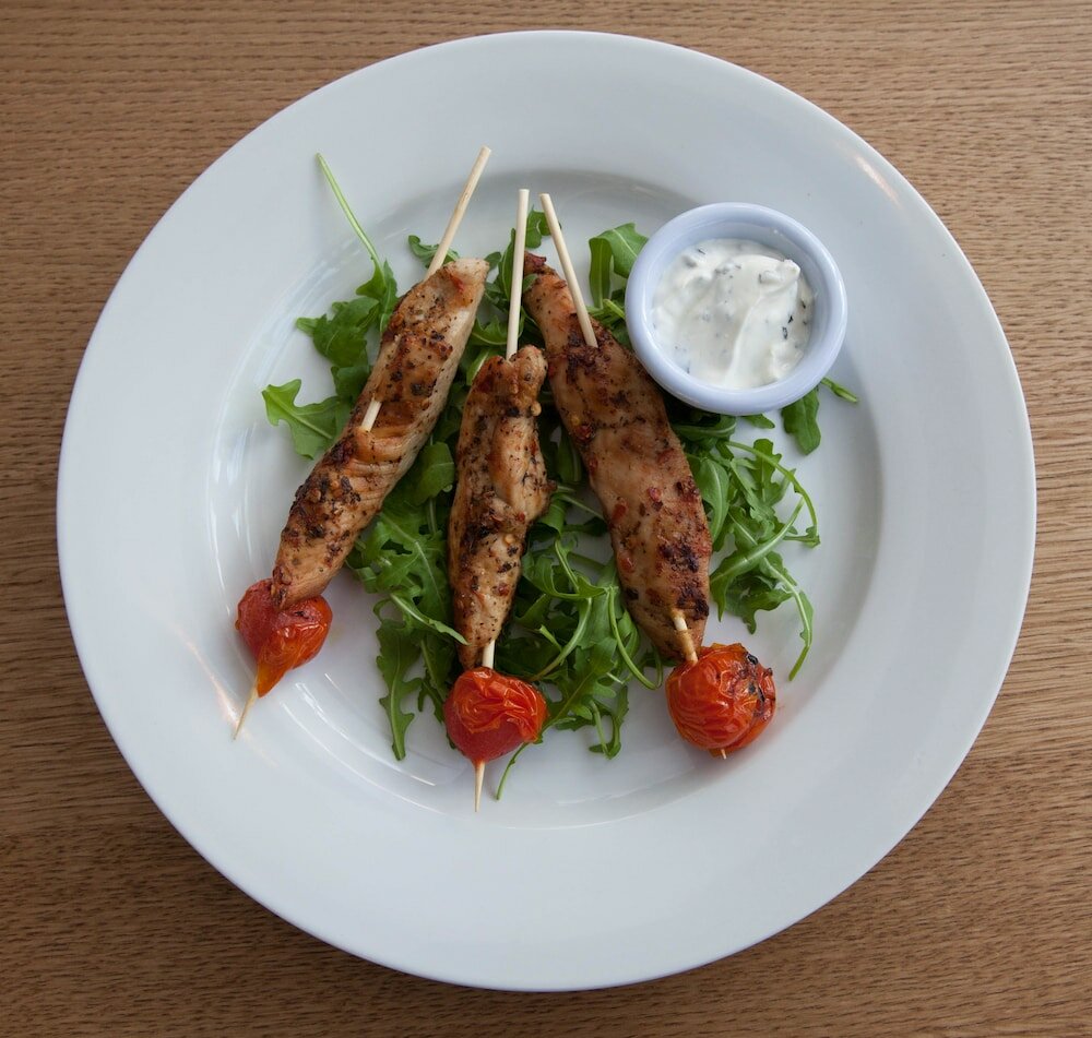 Фото The Kings Head Hotel