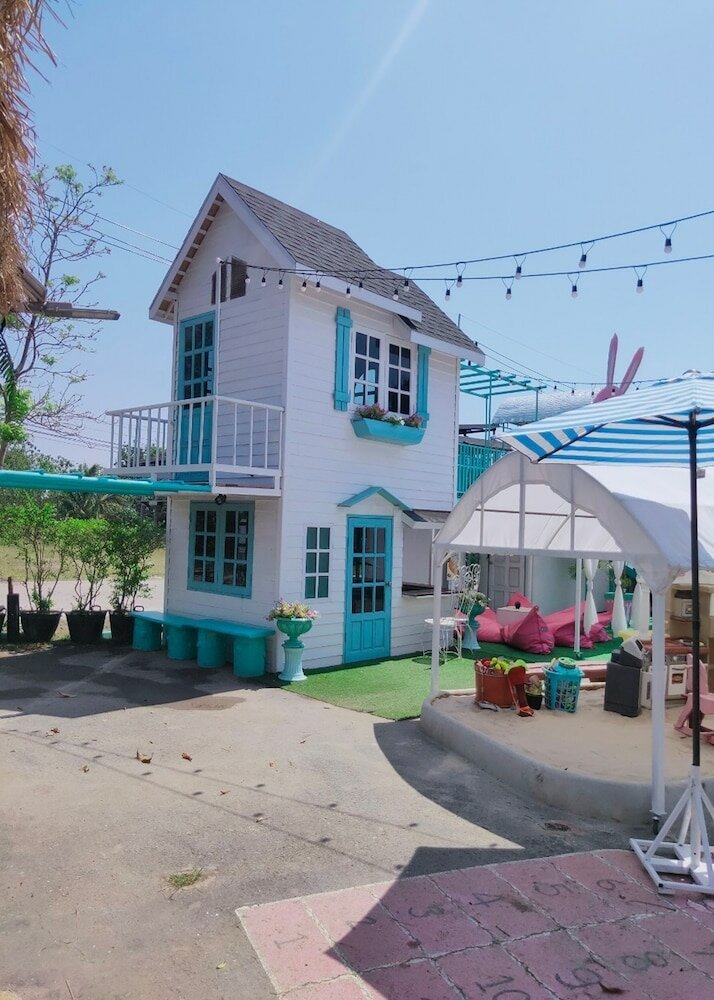 Фото See Sky Resort