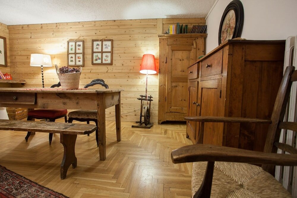 Фото Hotel Funivia