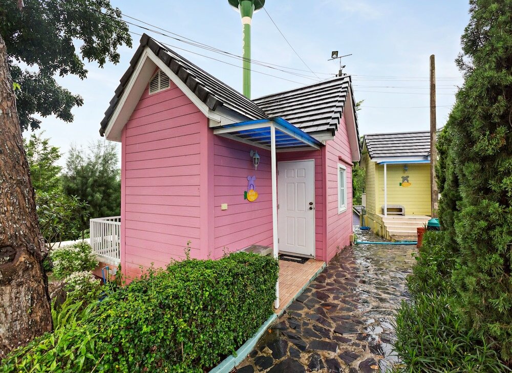 Фото See Sky Resort