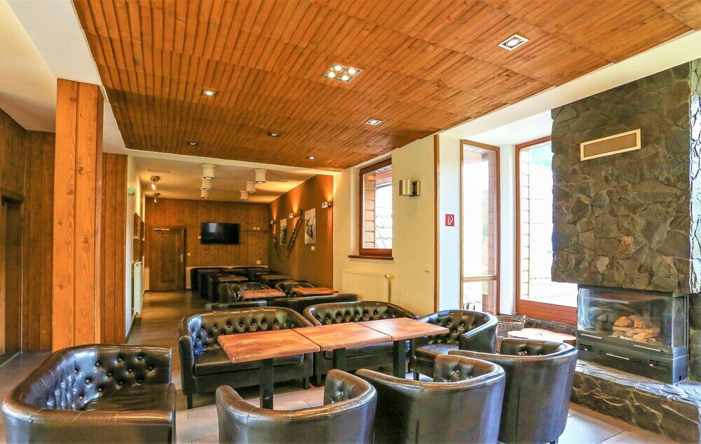 Фото Hotel Mikulášska chata