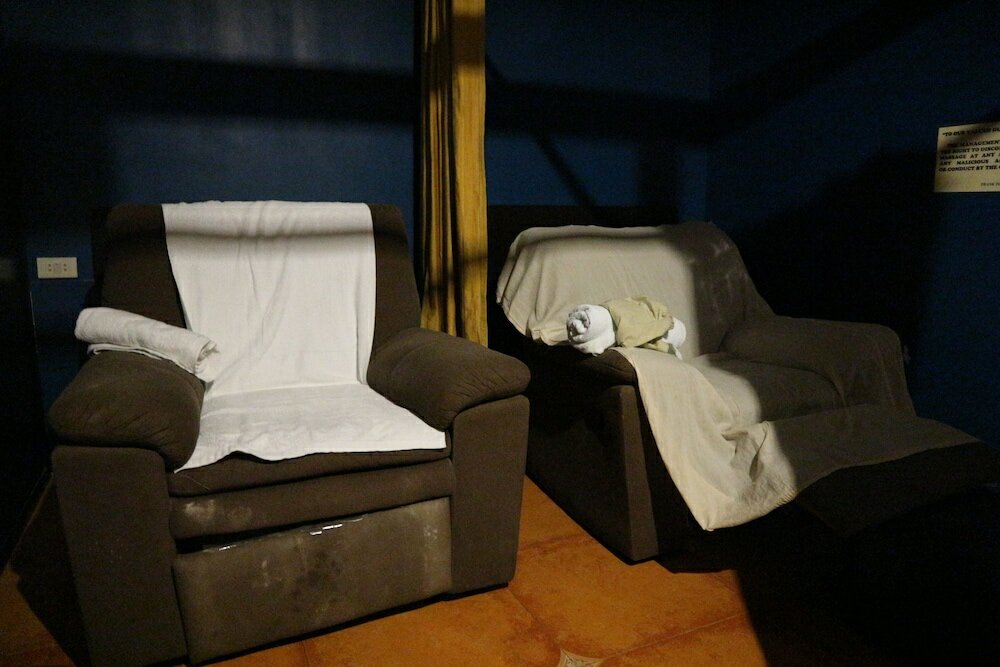 Фото Garden Orchid Hotel