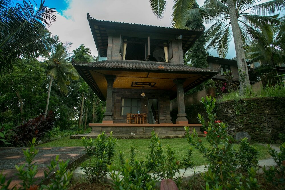 Фото Bucu Beji Ubud
