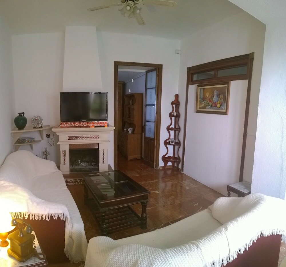 Фото Casa Patio de la Vega