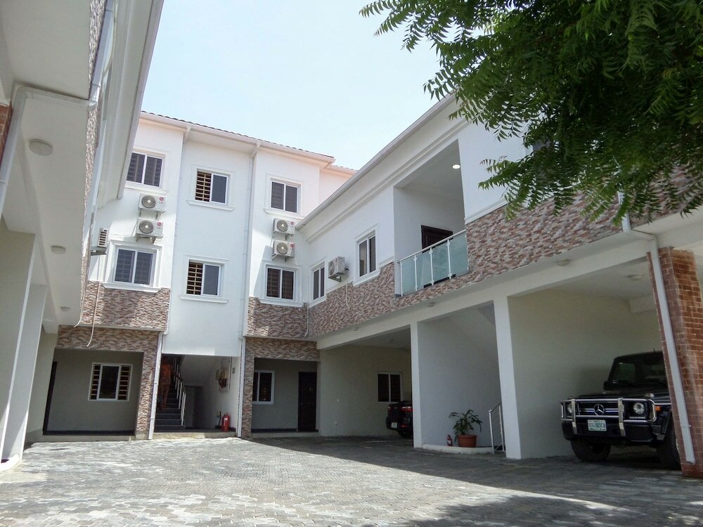 Фото Ken Kol Apartments and Suites