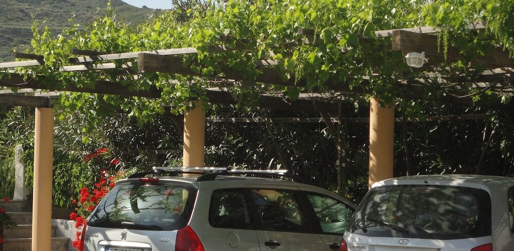 Фото Villa Mantalena